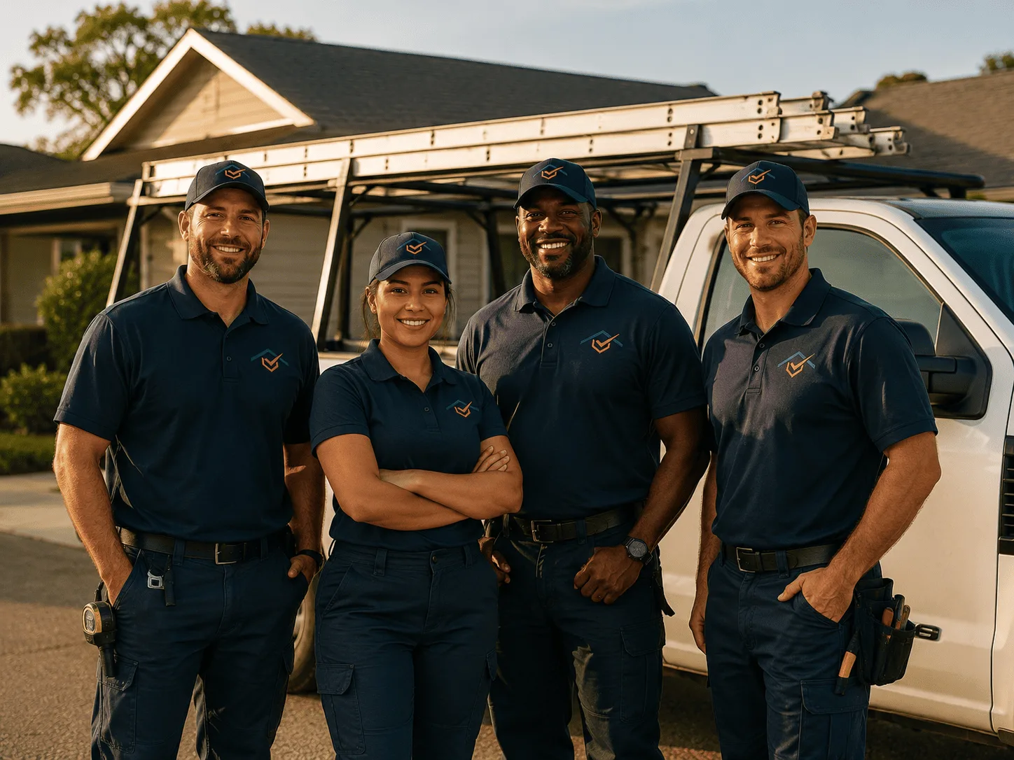Roof Inspection company in Ector, TX